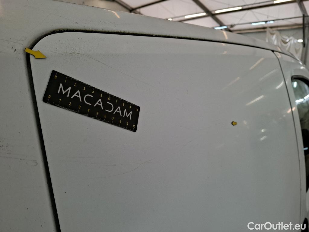  Peugeot  Bipper PEUGEOT  VU 4p Fourgonnette 1.3 HDI PACK CLIM PLUS 117 L1 #49