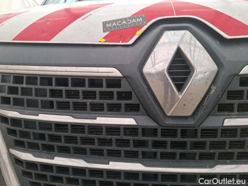  Renault  Master RENAULT  / 2019 / 4P / Fourgon tôlé FG T GCF F3500 L2H2 EnergydCi180BVR #57