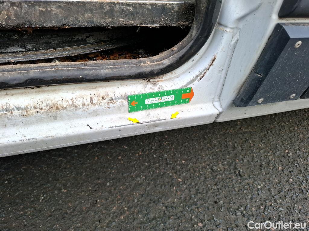  Renault  Master RENAULT  VU 4p Fourgon CA GCf Trac F3500 L2H2 dCi 130 Euro6 #17