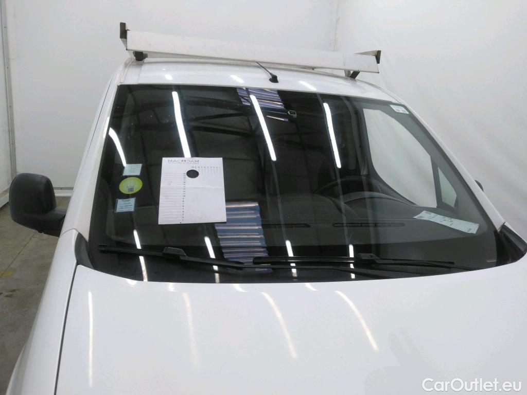  Citroen  Berlingo  Fourgon Club L1 (Court) 1.6 BlueHDi 100CV BVM5 E6 #75