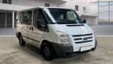  Ford  Transit KOMBI 280 C TDCI 100  1 #2