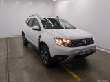  Dacia  Duster  II Prestige 4WD 1.5 dCi 115CV BVM6 E6dT / TRANSFO VP/VF #4