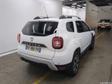  Dacia  Duster  II Prestige 4WD 1.5 dCi 115CV BVM6 E6dT / TRANSFO VP/VF #3