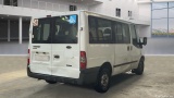  Ford  Transit KOMBI 280 C TDCI 100  1 #3