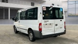  Ford  Transit KOMBI 280 C TDCI 100  1 #4