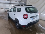  Dacia  Duster  II Essentiel 4WD 1.5 dCi 115CV BVM6 E6d #2