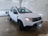  Dacia  Duster  II Essentiel 4WD 1.5 dCi 115CV BVM6 E6d #4