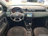  Dacia  Duster  II Essentiel 4WD 1.5 dCi 115CV BVM6 E6d #5