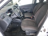  Dacia  Duster  II Essentiel 4WD 1.5 dCi 115CV BVM6 E6d #8