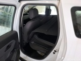  Dacia  Duster  II Essentiel 4WD 1.5 dCi 115CV BVM6 E6d #9