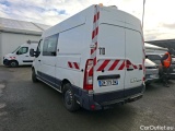  Renault  Master RENAULT  VU 4p Fourgon CA GCf Trac F3500 L2H2 dCi 130 Euro6 #2