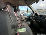  Renault  Master RENAULT  VU 4p Fourgon CA GCf Trac F3500 L2H2 dCi 130 Euro6 #8