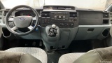  Ford  Transit KOMBI 280 C TDCI 100  1 #6