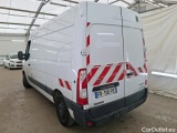  Renault  Master RENAULT  / 2019 / 4P / Fourgon tôlé FG T GCF F3500 L2H2 EnergydCi180BVR #2