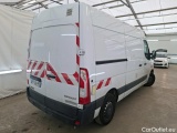  Renault  Master RENAULT  / 2019 / 4P / Fourgon tôlé FG T GCF F3500 L2H2 EnergydCi180BVR #3