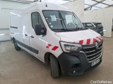 Renault  Master RENAULT  / 2019 / 4P / Fourgon tôlé FG T GCF F3500 L2H2 EnergydCi180BVR #4