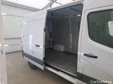  Renault  Master RENAULT  / 2019 / 4P / Fourgon tôlé FG T GCF F3500 L2H2 EnergydCi180BVR #9