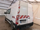  Renault  Master  III Fourgon L2H2 3 5 Grand Confort dCi 130CV BVM6 E6 #2