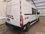  Renault  Master  III Fourgon L2H2 3 5 Grand Confort dCi 130CV BVM6 E6 #3