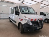  Renault  Master  III Fourgon L2H2 3 5 Grand Confort dCi 130CV BVM6 E6 #4