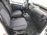  Peugeot  Bipper PEUGEOT  VU 4p Fourgonnette 1.3 HDI PACK CLIM PLUS 117 L1 #8