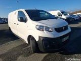  Peugeot  Expert PEUGEOT  / 2016 / 4P / Fourgon tôlé 1.5 BLUEHDI 120 S&S STANDARD PREMIUM #4