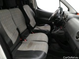  Citroen  Berlingo  Fourgon Club L1 (Court) 1.6 BlueHDi 100CV BVM5 E6 #8