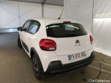  Citroen  C3  Société Feel 1.5 BlueHDI 100CV BVM6 E6dT #2