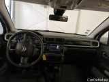 Citroen  C3  Société Feel 1.5 BlueHDI 100CV BVM6 E6dT #5