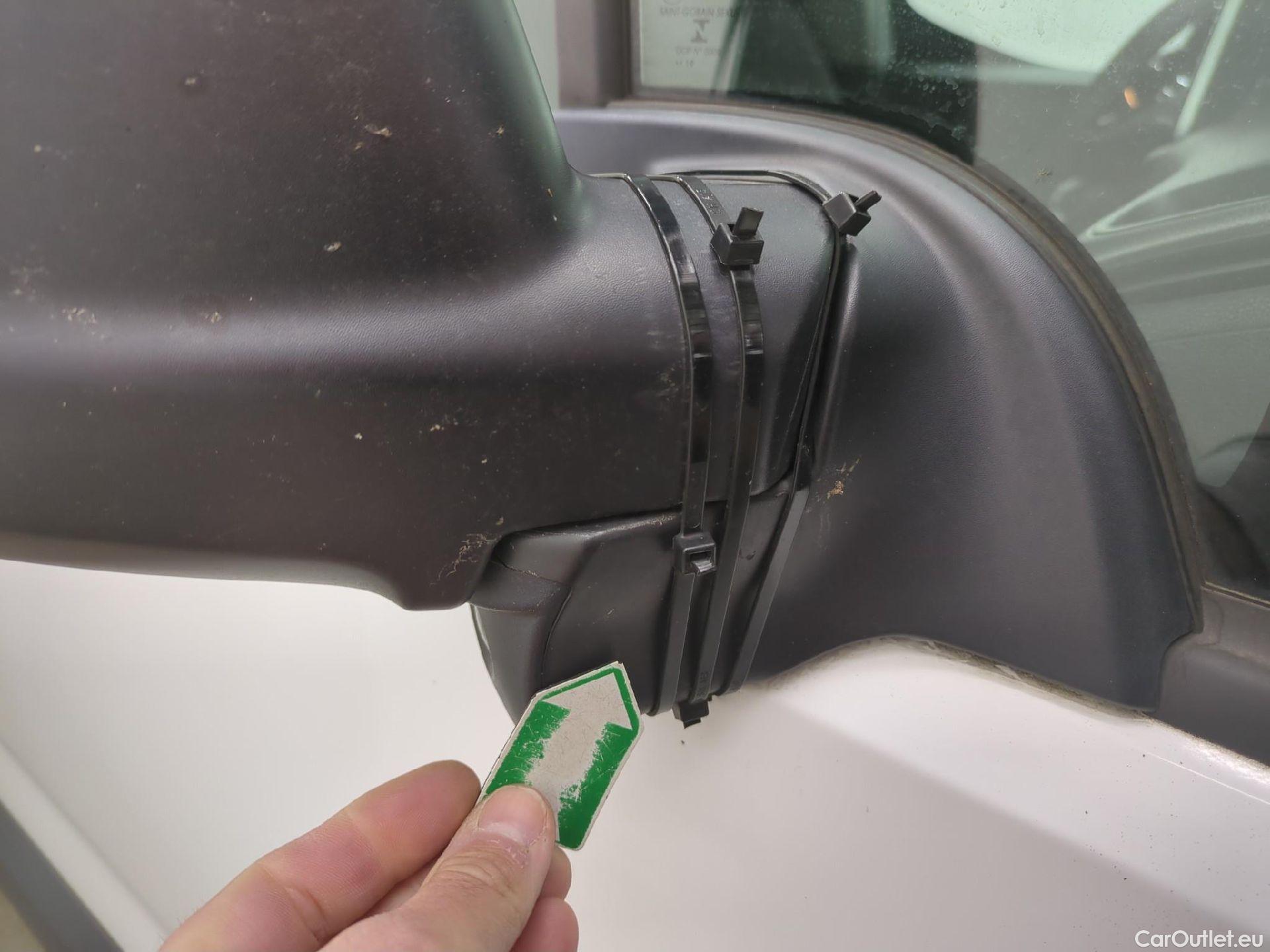  Peugeot  Partner  Asphalt L1 1.6 HDi 100CV BVM5 E6 #21