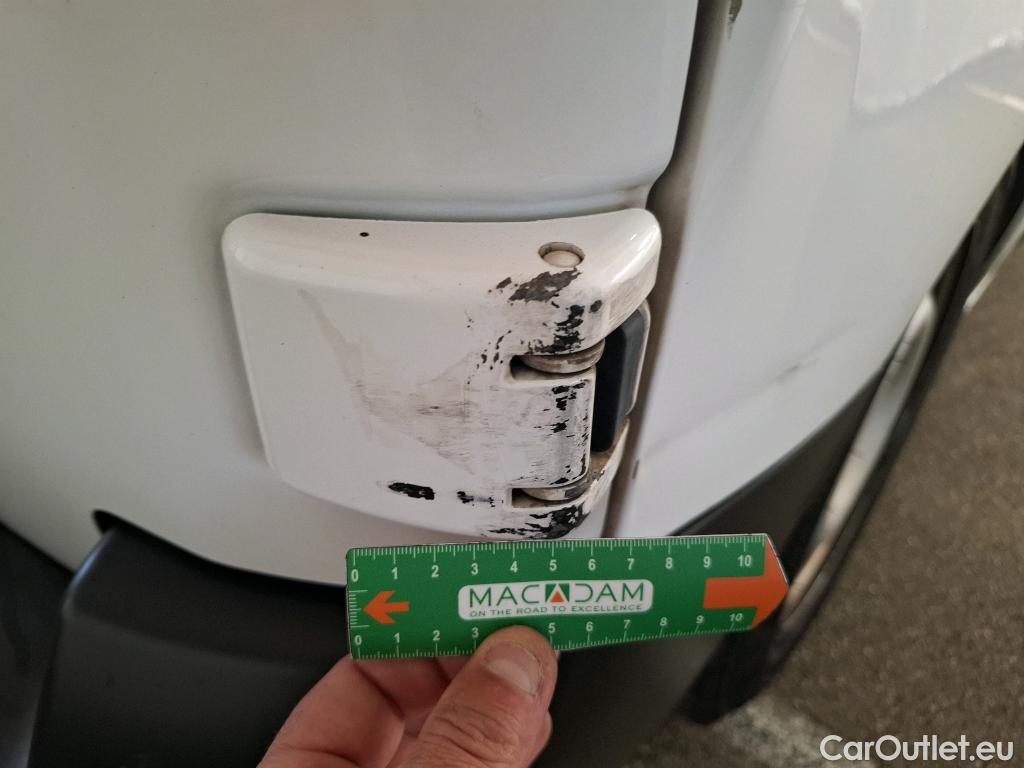  Citroen  Jumpy  Fourgon Club M 1.5 BlueHDi 100CV BVM6 E6d #72