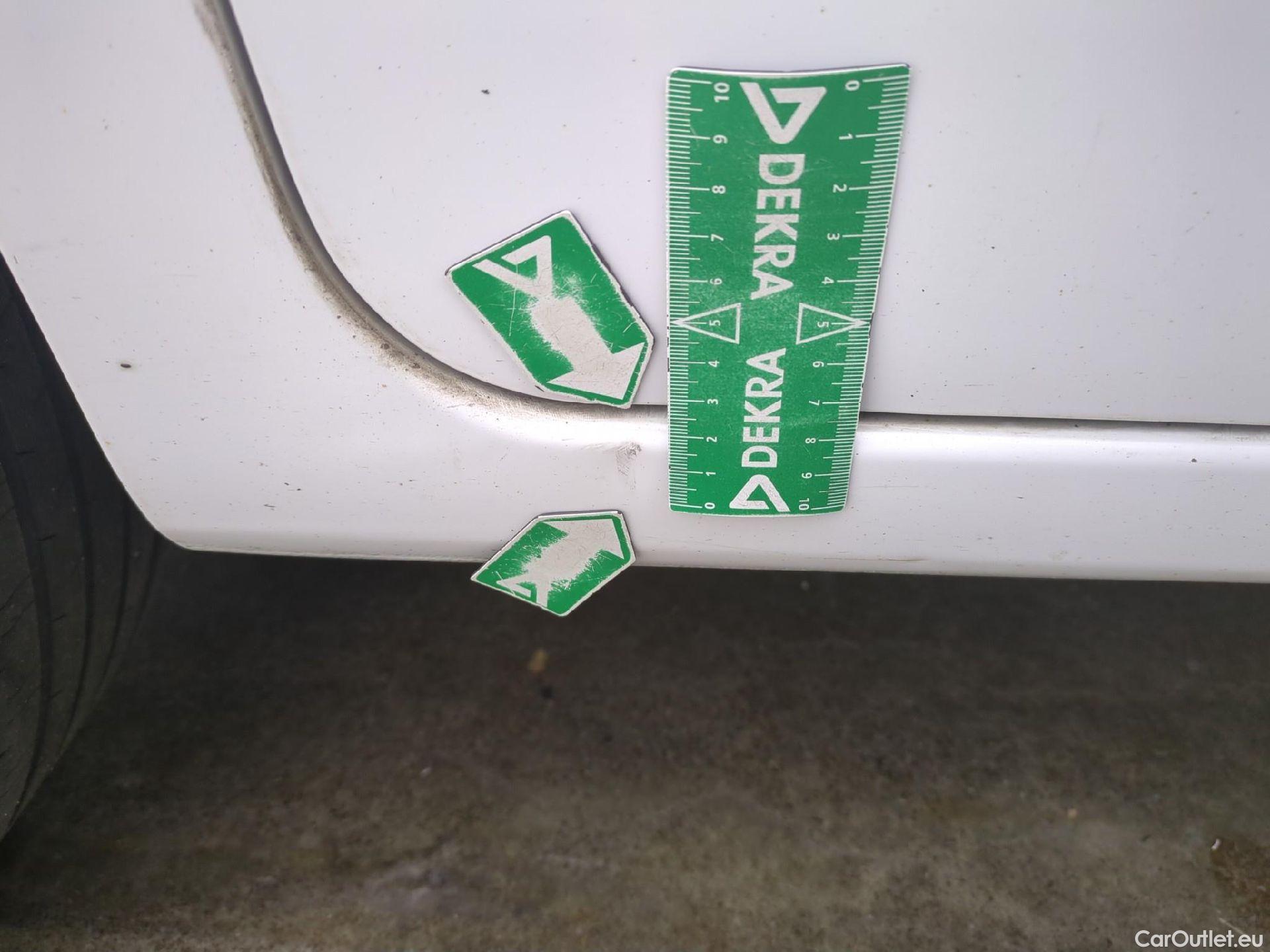  Peugeot  Partner  Asphalt L1 1.6 HDi 100CV BVM5 E6 #17