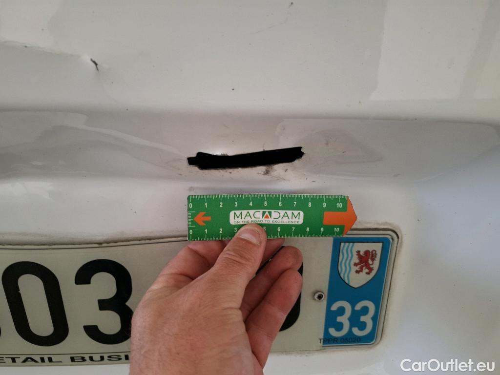  Citroen  Jumpy  Fourgon Club M 1.5 BlueHDi 100CV BVM6 E6d #65