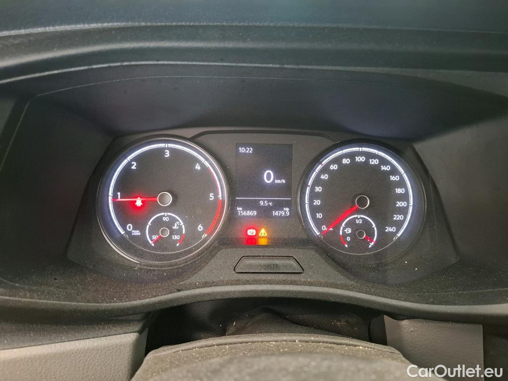  Volkswagen  Transporter VOLKSWAGEN  / 2019 / 4P / Fourgon tôlé 2.0 TDi 110 L1H1 Business Line #37