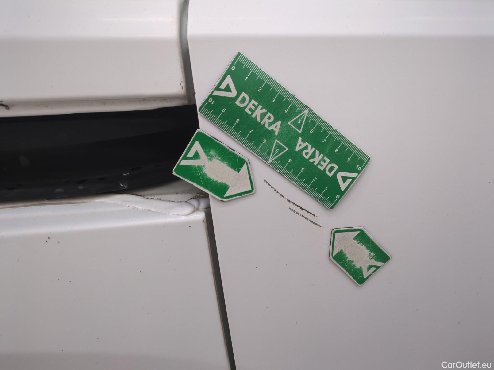  Peugeot  Partner  Asphalt L1 1.6 HDi 100CV BVM5 E6 #16