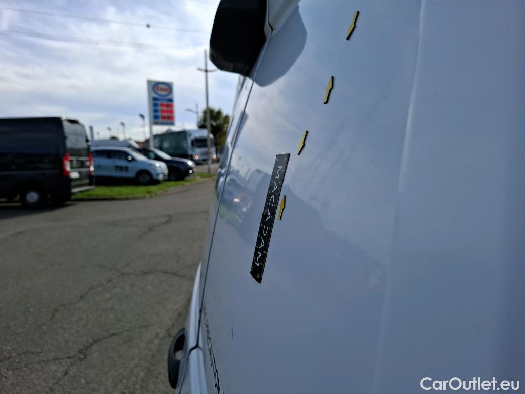  Peugeot  Partner  Asphalt L1 1.5 HDi 100CV BVM5 E6dT #11
