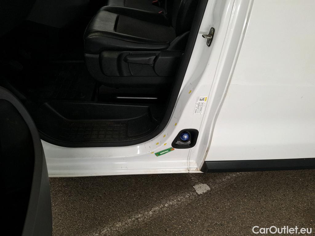  Citroen  Jumpy  Fourgon Club M 1.5 BlueHDi 100CV BVM6 E6d #53