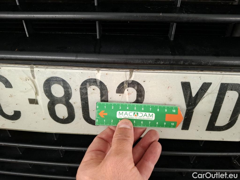  Citroen  Jumpy  Fourgon Club M 1.5 BlueHDi 100CV BVM6 E6d #68