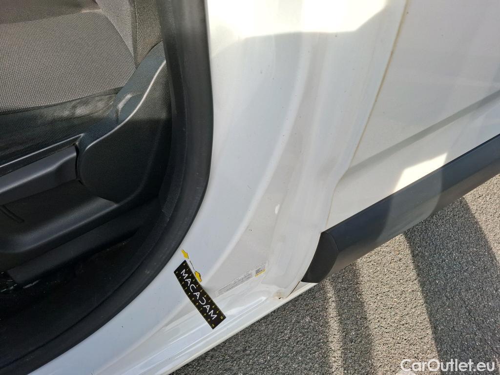  Peugeot  Partner  Asphalt L1 1.5 HDi 100CV BVM5 E6dT #23