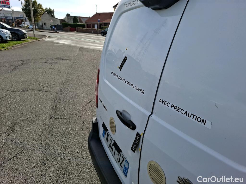  Peugeot  Partner  Asphalt L1 1.5 HDi 100CV BVM5 E6dT #4