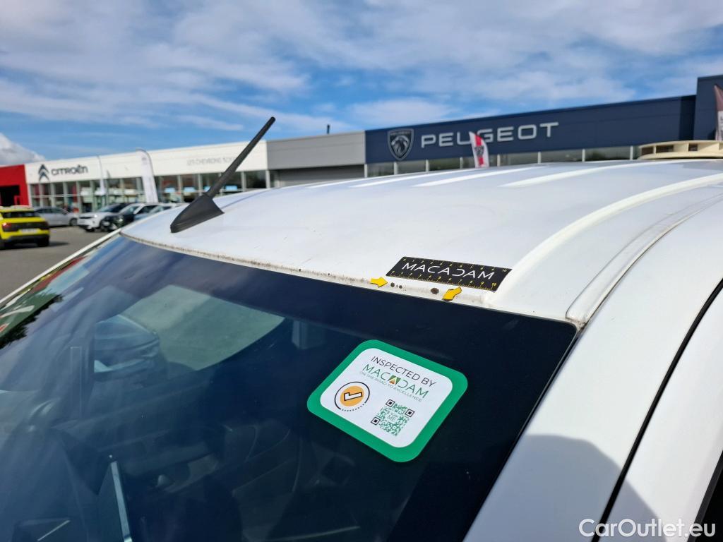  Peugeot  Partner  Asphalt L1 1.5 HDi 100CV BVM5 E6dT #31