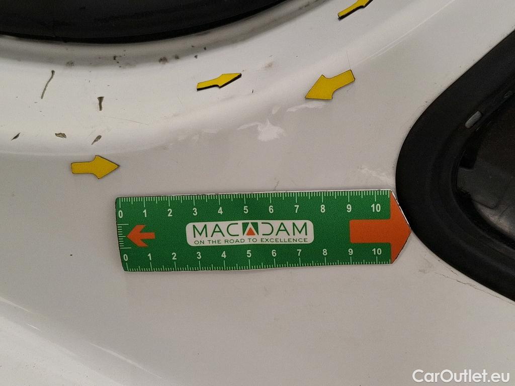  Citroen  Jumpy  Fourgon Club M 1.5 BlueHDi 100CV BVM6 E6d #54