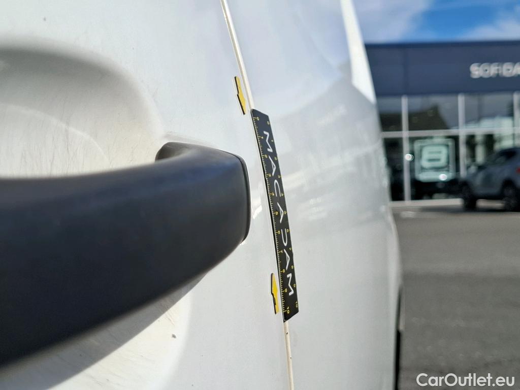  Peugeot  Partner  Asphalt L1 1.5 HDi 100CV BVM5 E6dT #16