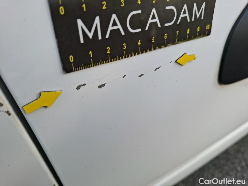  Peugeot  Partner  Asphalt L1 1.5 HDi 100CV BVM5 E6dT #26