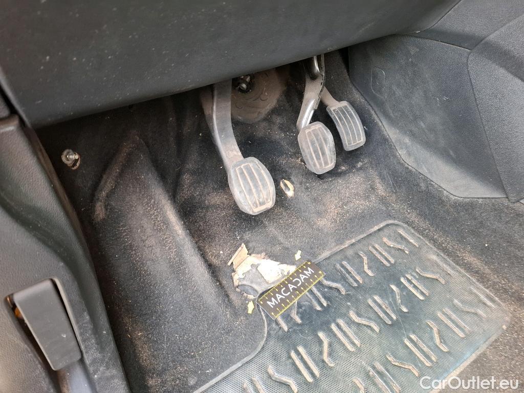  Peugeot  Partner  Asphalt L1 1.5 HDi 100CV BVM5 E6dT #13