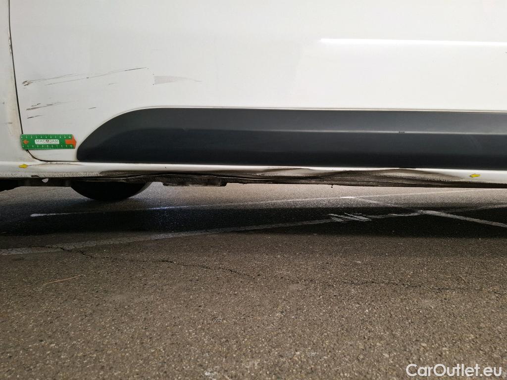  Citroen  Jumpy  Fourgon Club M 1.5 BlueHDi 100CV BVM6 E6d #4