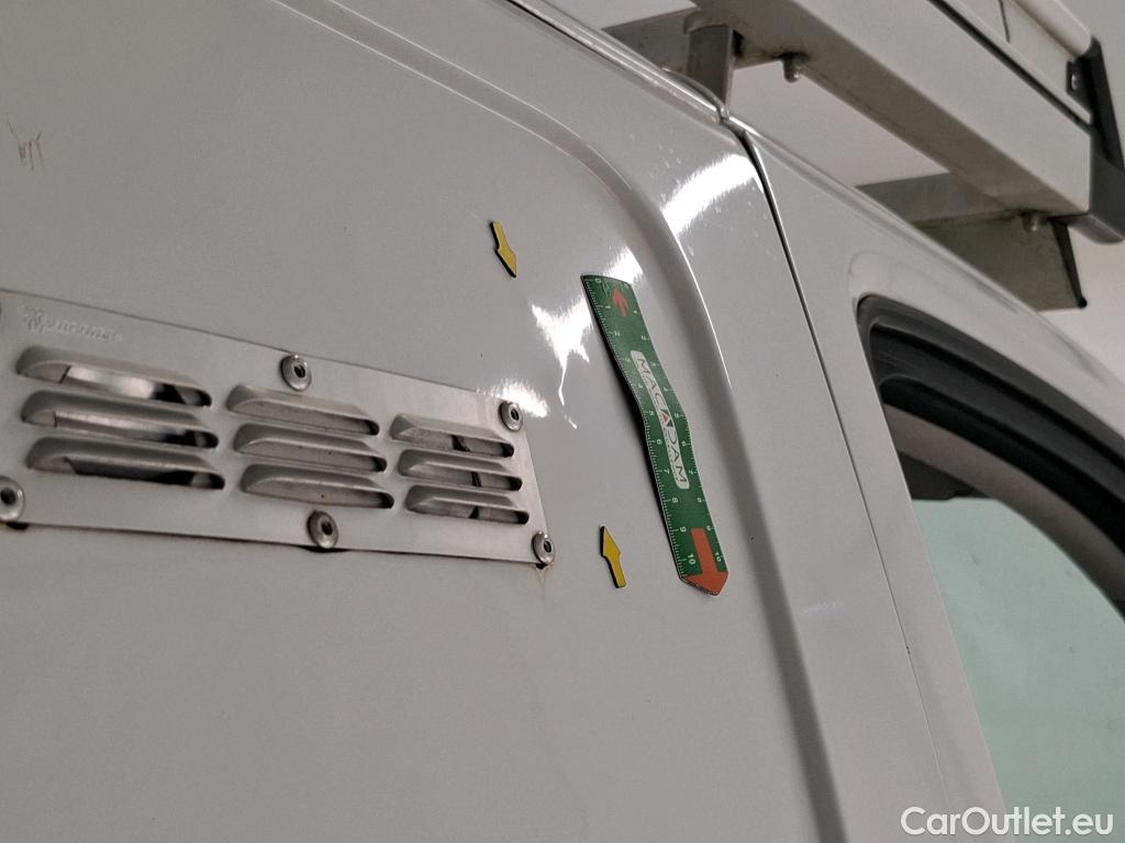  Citroen  Jumpy  Fourgon Club M 1.5 BlueHDi 100CV BVM6 E6d #39