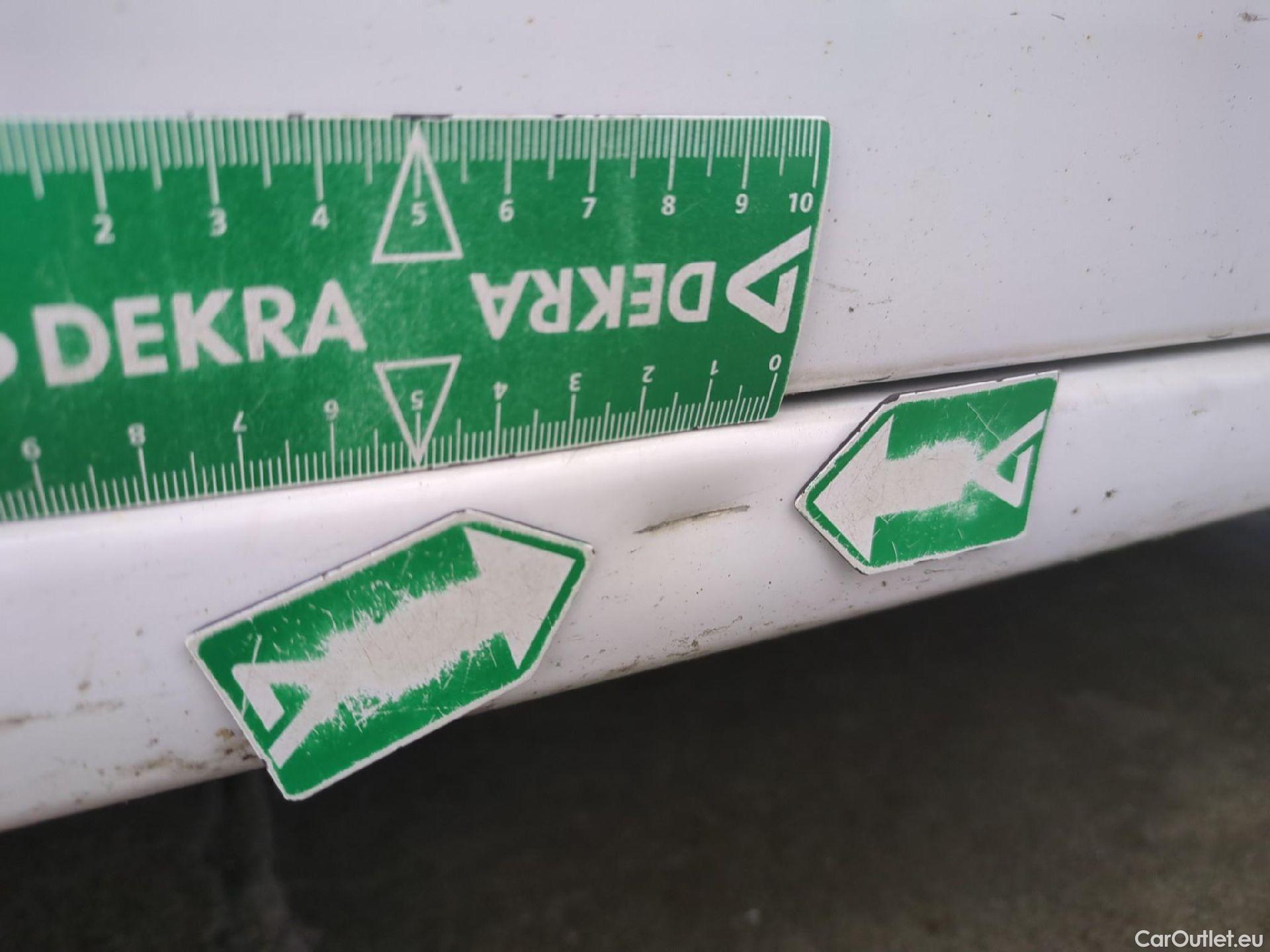  Peugeot  Partner  Asphalt L1 1.6 HDi 100CV BVM5 E6 #19