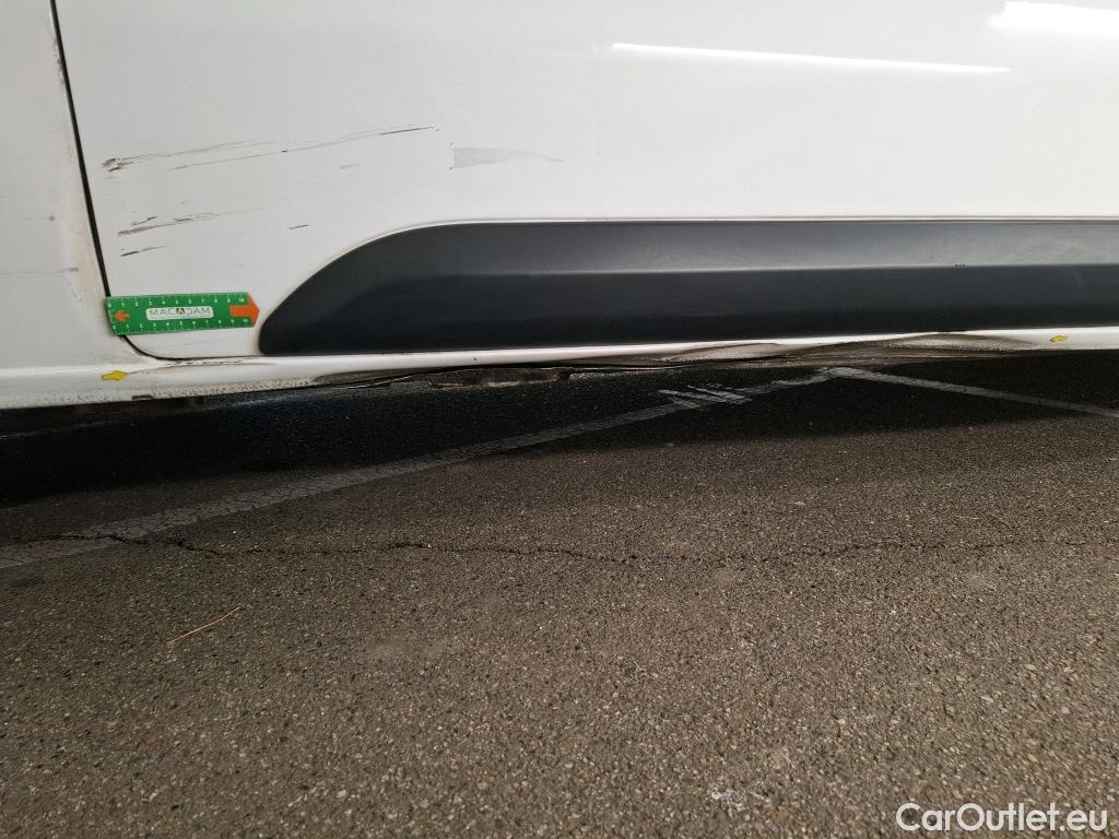  Citroen  Jumpy  Fourgon Club M 1.5 BlueHDi 100CV BVM6 E6d #2