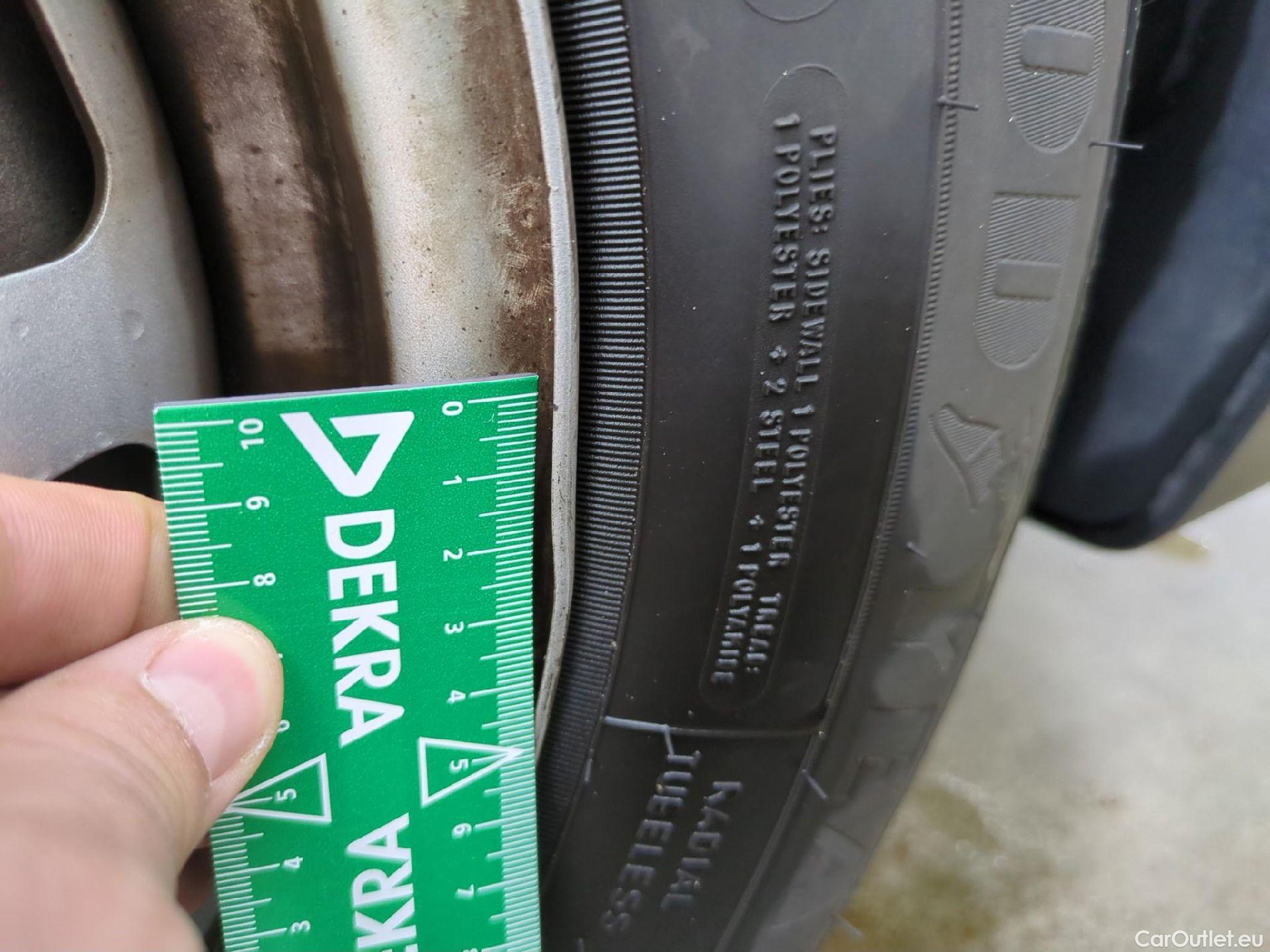  Citroen  Berlingo  Fourgon Club M 650 1.5 BlueHDi 75CV BVM5 E6dT #6